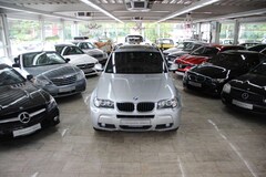 Bild des Angebotes BMW X3 xDrive 20d M-Paket