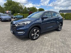 Bild des Angebotes Hyundai TUCSON 1.6 T-GDI Go + 2WD | PDC | RFK | Klima | AHK