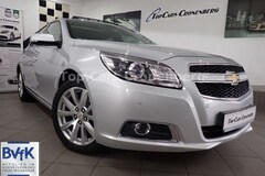 Bild des Angebotes Chevrolet Malibu 2.4 LTZ*Automatik*Leder*Navi*SHD*Xenon*