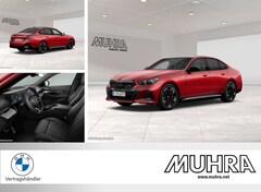 Bild des Angebotes BMW i5 M60 xDrive Limousine M Sport 20" Pano B&W