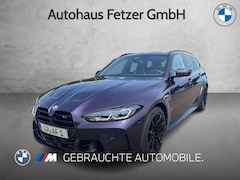 Bild des Angebotes BMW M3 Competition M XDR M Drivers P. HK HiFi DAB