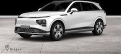 Bild des Angebotes Xpeng G9 RWD Long Range