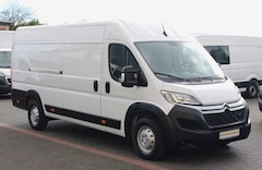 Bild des Angebotes Citroen Jumper 35 L4H2 165 *Klima*Kam*Navi*Temp.*Holz