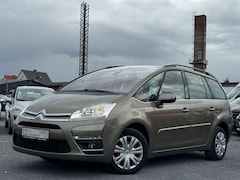Bild des Angebotes Citroen Grand C4 Picasso Selection 7 Sitzer
