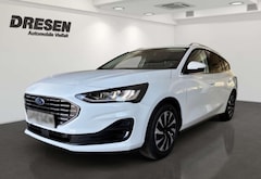 Bild des Angebotes Ford Focus Titanium 1.0 MHEV *WINTER-PAKET*ALLWETTER*HECKKLAP
