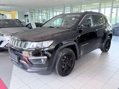 Bild des Angebotes Jeep Compass Longitude KAMERA PDC AHK DAB TOUCH NAVI