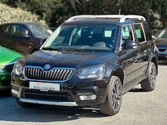 Bild des Angebotes Skoda Yeti 1.2 Ambition PANO*AHK*SITZHZG.