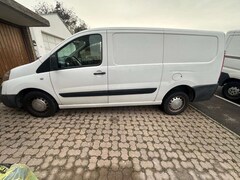 Bild des Angebotes Fiat Scudo 12 L1H1 verglast