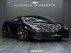Bild des Angebotes Lamborghini Gallardo LP560-4*LIFT*SERVICE NEU*KAMERA*