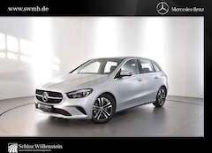 Bild des Angebotes Mercedes-Benz B 180 4,99%/Progressive/LED/AHK/DISTRONIC /Totwin