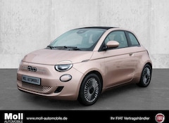 Bild des Angebotes Fiat 500e Navi Memory Sitze Soundsystem JBL Apple CarPlay An