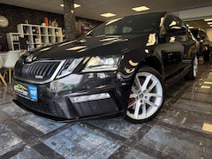 Bild des Angebotes Skoda Octavia Lim. RS*Navi*Ambiente*Klimaauto*Aluräder