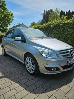 Bild des Angebotes Mercedes-Benz B 200 Autotronic