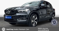 Bild des Angebotes Volvo XC40 XC40 Recharge Pro