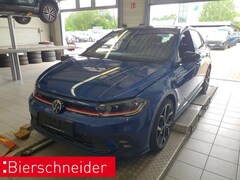 Bild des Angebotes VW Polo GTI 2.0 TSI DSG NAVI PANO KAMERA LED
