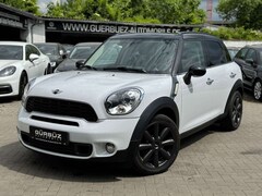 Bild des Angebotes MINI Cooper S Countryman Xenon*Sportsitze*BT*