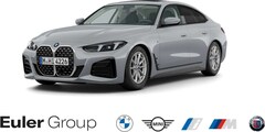 Bild des Angebotes BMW 430 Gran Coupe i x M-Sport Sommer18'' AHK Glasdach Hif