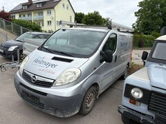 Bild des Angebotes Opel Vivaro Kasten L1H1 2,7t