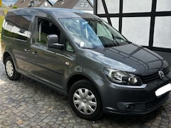 Bild des Angebotes VW Caddy 1.2 TSI Trendline