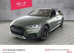 Bild des Angebotes Audi A4 allroad 40 TDI S tronic quattro Stadt/Tour/Pano KLIMA NAV
