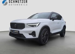 Bild des Angebotes Volvo XC40 +Black+Edition+B3+Plus+E-Sitze+BLIS+PilotAss