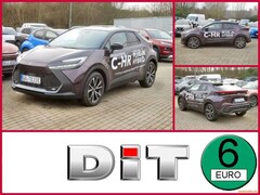 Bild des Angebotes Toyota C-HR 2.0l Plugin Team D Klimaaut., Shz, LED,