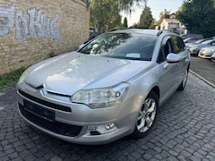 Bild des Angebotes Citroen C5 C5 Tourer Diesel Tourer HDi 135 FAP Exclusive