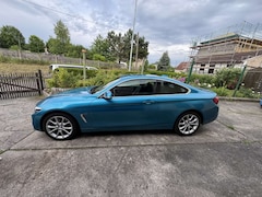 Bild des Angebotes BMW 420 d xDrive Luxury Line 190PS