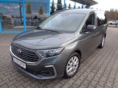 Bild des Angebotes Ford Grand Tourneo Connect Titanium Aut/7-Sitze/Garan