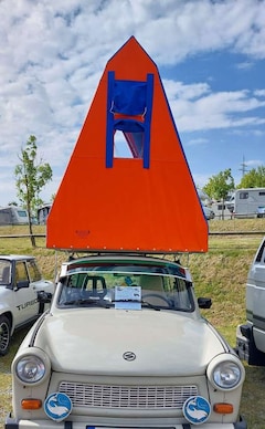 Bild des Angebotes Trabant P601 S