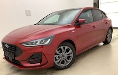 Bild des Angebotes Ford Focus Lim. ST-Line X*Panoramadach*
