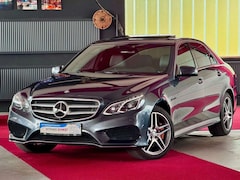 Bild des Angebotes Mercedes-Benz E 500 Lim AMG Line 4Matic Distronic 360°Airmatic