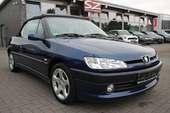 Bild des Angebotes Peugeot 306 Cabriolet