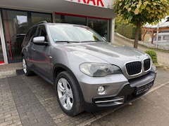Bild des Angebotes BMW X5 3.0d,Leder,Xenon,Navi,El-Sitze,AHK