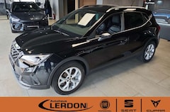 Bild des Angebotes SEAT Arona 1.0 TGI FR ACC|Kam|LED|SHZ|FullLink