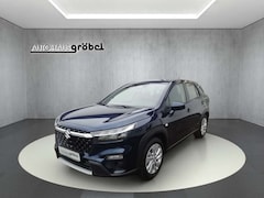 Bild des Angebotes Suzuki S-Cross 1.4 EDITION Hybrid Navi adapt. Tempomat