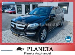 Bild des Angebotes Mercedes-Benz GL 350 BlueTec 4Matic*PANORAMA*360°CAM*EURO6*
