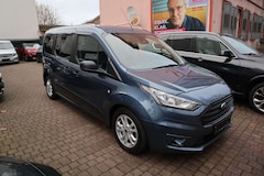 Bild des Angebotes Ford Tourneo Connect Lang 7-Sitzer Kamera AHK Klima