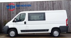 Bild des Angebotes Citroen Jumper 2.2 HDi L2 Doppelkabine Klima AHK 81KW E5