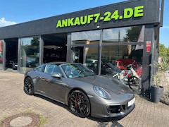 Bild des Angebotes Porsche 911 Targa 991. 2 GTS Approved bis 12.2025