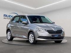 Bild des Angebotes Skoda Fabia AUTOMATIK AHK NAVI LANE TÜV NEU GARANTIE