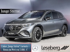 Bild des Angebotes Mercedes-Benz EQS SUV EQS 450+ SUV AMG DIG.LIGHT/Pano/Distro./AHK/360°