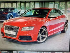 Bild des Angebotes Audi RS5 4.2 FSI S tronic quattro Vollausstattung !