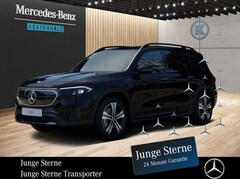 Bild des Angebotes Mercedes-Benz EQB 250 *PROGRESSIVE*NIGHT*KAMER*MBUX*NAVI*STHZ*