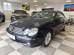 Bild des Angebotes Mercedes-Benz CLK 320 CLK Coupe CLK 320