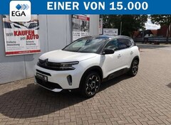 Bild des Angebotes Citroen C5 Aircross AUTOMATIK*KAMERA*E-KLAPPE*LEDER*LED