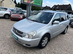 Bild des Angebotes Kia Carnival 2.9 CRDi VGT LX*TÜV NEU*7 SITZER*TOP*