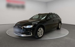 Bild des Angebotes Audi A4 allroad (Garantie 03/2028.Navi.Kamera.SHZ.DAB) 40 TDI quat