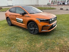 Bild des Angebotes Skoda Enyaq Coupé RS Lounge
