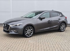 Bild des Angebotes Mazda 3 SKYACTIV-G 120 Signature+ AHK Kamera Head-up